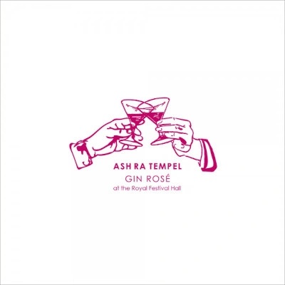 Ash Ra Tempel - Gin Rose LP