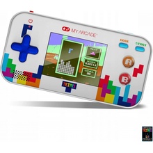 My Arcade Gamer V Tetris
