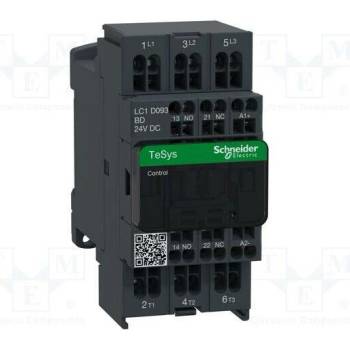 Schneider Electric LC1D093BD