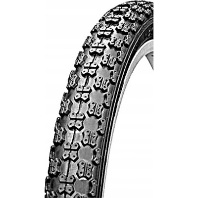 H-506 16x1.75 47-305 BMX čierna