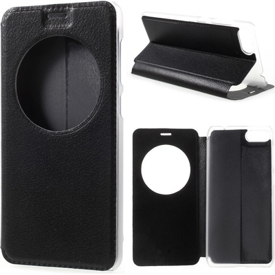 Pouzdro TVC WindowCase Asus Zenfone 4 Max ZC520KL