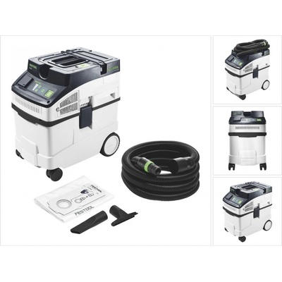 Festool Cleantec CT 25 E 577498