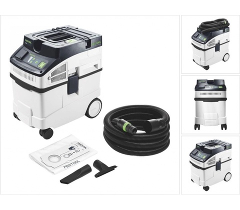 Festool Cleantec CT 25 E 577498