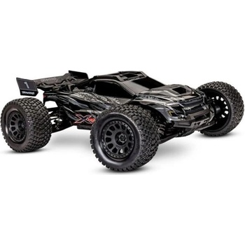 Traxxas XRT 8S 1: 6 4WD RTR черна