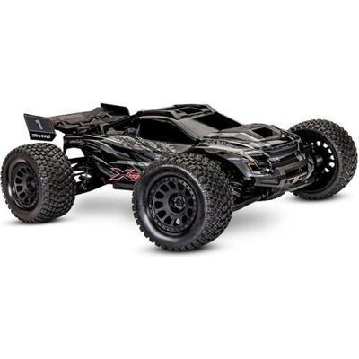 Traxxas XRT 8S 1: 6 4WD RTR черна