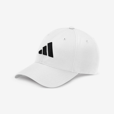 adidas Golfová bílá