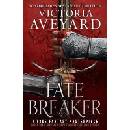 Fate Breaker: The epic conclusion to the Sunday Times bestselling Realm Breaker series fro