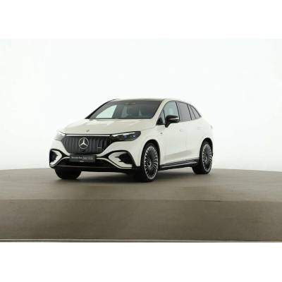 Mercedes-Benz EQE SUV 53 AMG 460 kW