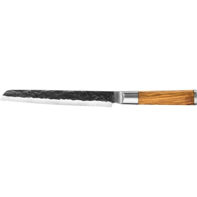 Forged Нож за хляб OLIVE 20, 5 см, с дръжка от маслиново дърво, Forged (FORGEDSDV305195)