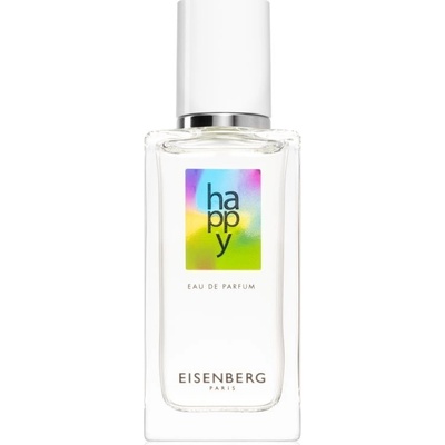 Eisenberg Happiness Happy parfémovaná voda unisex 30 ml