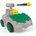 Schleich CrashMobile от джунглата с фигурка Mini Creature (42671)