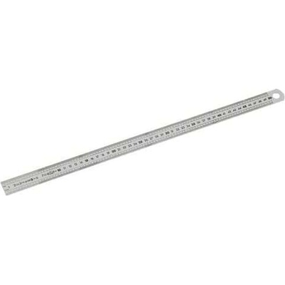 Krátké polotuhé pravítko 50 cm