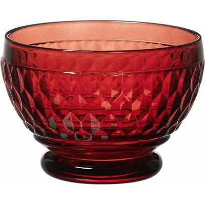 Villeroy & Boch 11-7309-0760 Mistička Boston Coloured červená 430 ml