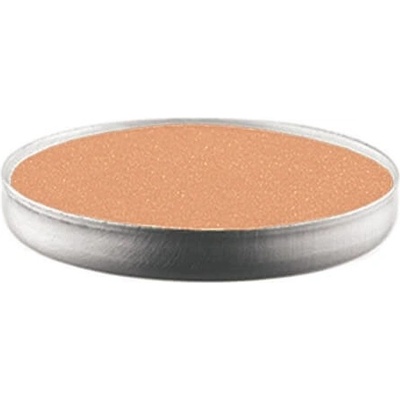 MAC Cosmetics Eye Shadow Pro Palette Refill Pan očné tiene White Frost 1,5 g náhradná náplň
