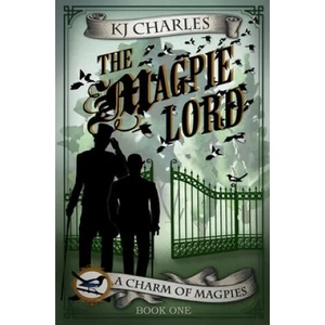 The Magpie Lord (ISBN: 9781999784614)