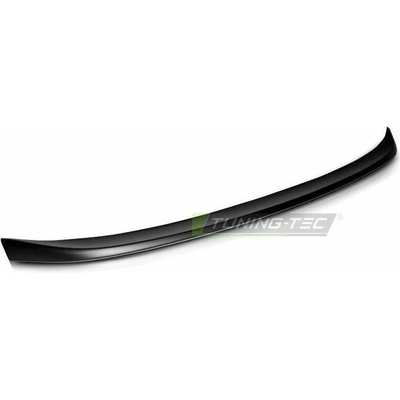 Zadní spoiler kufru BMW G20 2019-