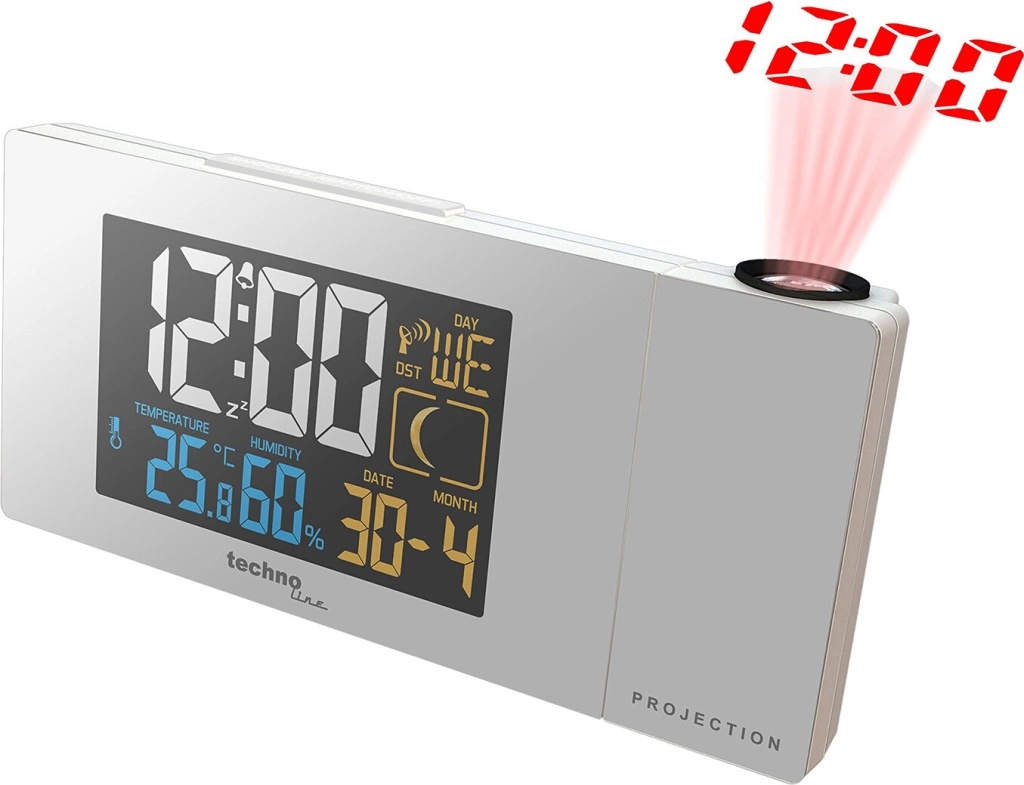 Technoline WT 537