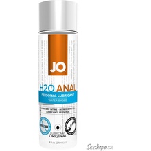 JO H2O anální lubrikační gel 240 ml