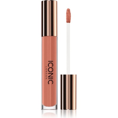 ICONIC Lip Plumping Gloss блясък за устни за обем цвят Feeling It 5ml