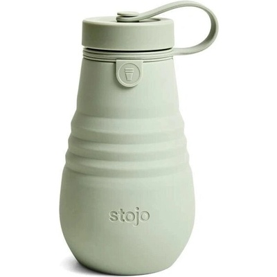 Stojo Junior Sage 400 ml