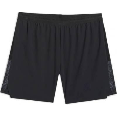 4f pánske šortky SHORTS FNK M1027-WAW25TFSHM1027-20S-DEEP BLACK