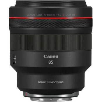 Image 1 of Canon RF 85mm f/1.2L USM DS (3450C005AA)