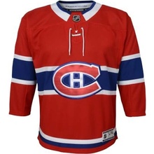 Outerstuff Dětský dres Montreal Canadiens Premier Home