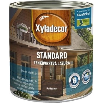 XylaDecor Standard 5 l modřín