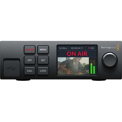 Blackmagic Design Web Presenter HD – Zboží Živě
