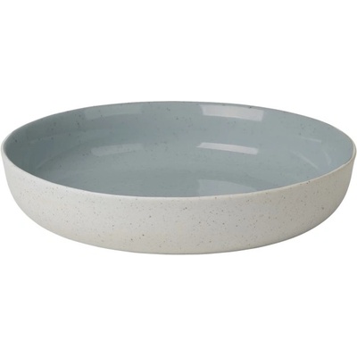 blomus Дълбока чиния SABLO, Ø 18, 5 см - цвят сив (Stone) (BLOMUS 64312)