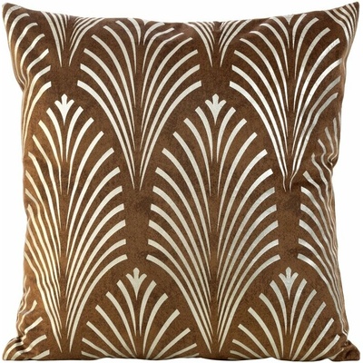 Takoy Zamatová BLINK 27 so striebornou potlačou-HF-391012 45 x 45 cm