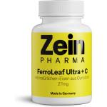 Zein Pharma FerroLeaf Ultra + C 27mg - 30 капсули