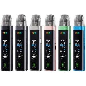  Uwell Caliburn G3 Pro Pod Kit