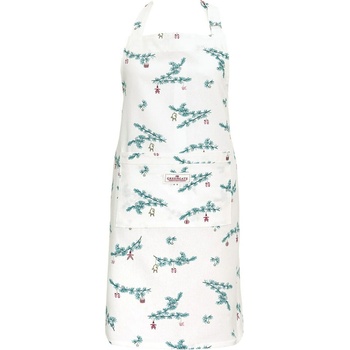 GREEN GATE Zástera Juana White