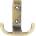 DOMOLETTI CH242 mosaz