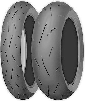 新品DUNLOP SPORTIMAX α-13 SP 110/70 R 17 Dunlop SPORTMAX ALPHA-13 | TIRECLUB Internacional