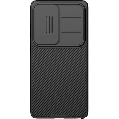 Nillkin Samsung S26 Ultra NILLKIN CAMSHIELD PRO силиконов протектор за телефон, устойчив на удари, на райета, ЧЕРЕН GP-180883 (GP-180883)