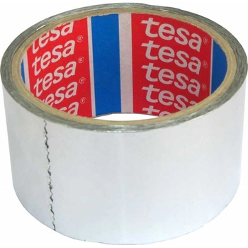 Tesa Páska Aluminium hliníková 50 mm x 10 m