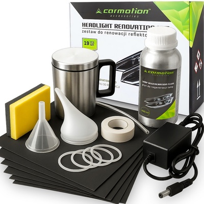 Carmotion VAPRON PRO – Hledejceny.cz
