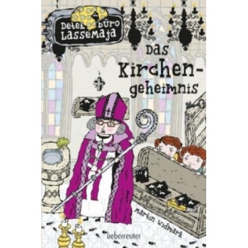 Widmark, Martin