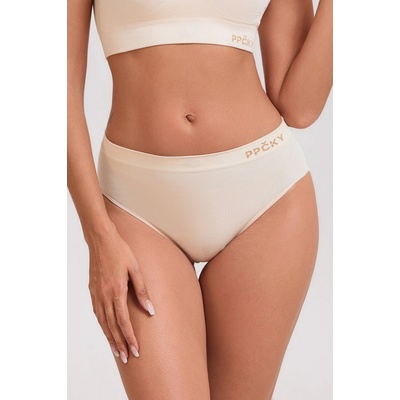 PPČKY SmoothLine Evin Drink Champagne Full Brief