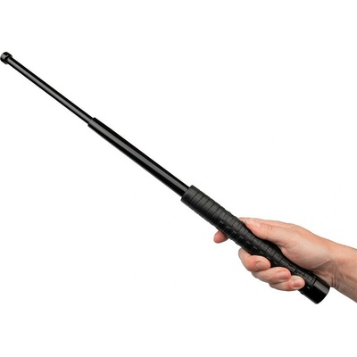 Bullshop Teleskopický obušok BSH ADVENTURE P-103 21″ 52 cm s puzdrom
