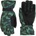 Bula Camouflage mittens m