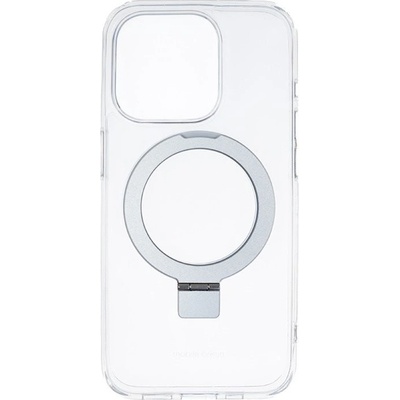 Mobile Origin RingMag Case Clear iPhone 15 Pro (RMC-I15PRO-CLR)