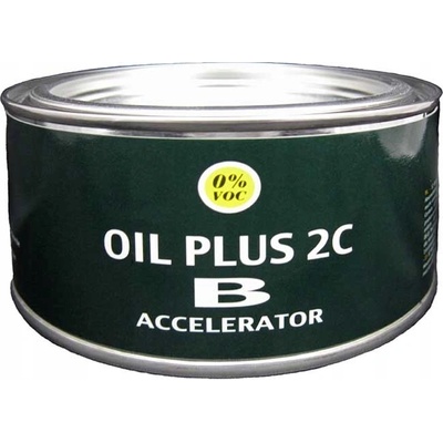 Rubio Monocoat Oil Plus 2C Akcelerátor 300 ml