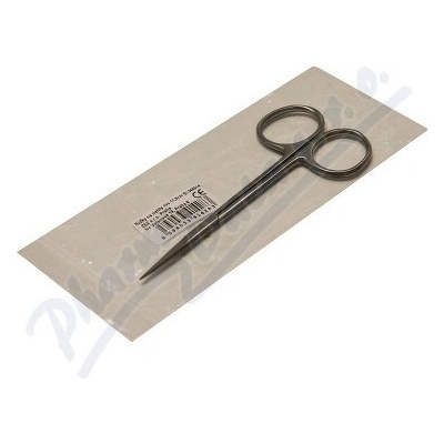 Surgicrafts nůžky na nehty rovné 34-514 115 mm ZSZ
