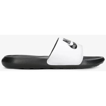 Nike Victori One Slide мъжки Обувки Чехли CN9675-005 Черен 41 (CN9675-005)