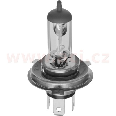 Osram Classic H4 P43t 12V 60/55W 64193CLC