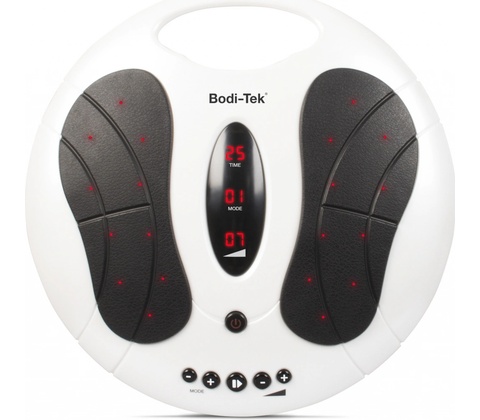 Bodi-Tek Circulation Plus