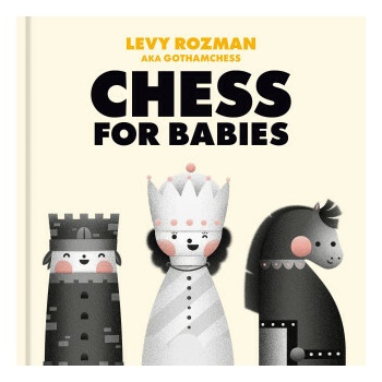 Chess for Babies